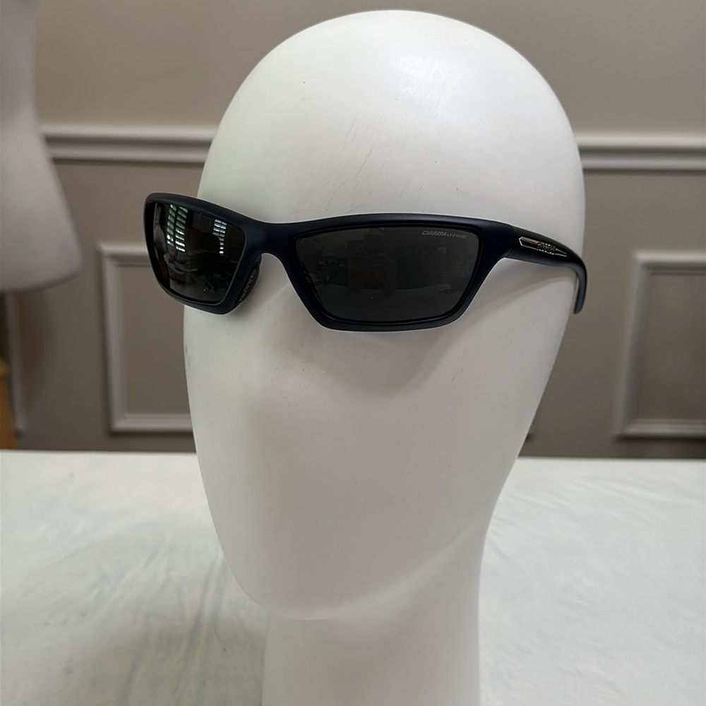 Carrera SWITCH SUNGLASSES - Navy